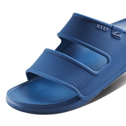 Waterproof Slide Sandal C828442