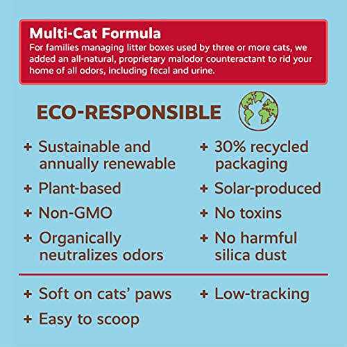 Walnut Shells Cat Litter J745334