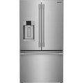 Counter Depth French Door Refrigerator in Stainless Steel Q855551