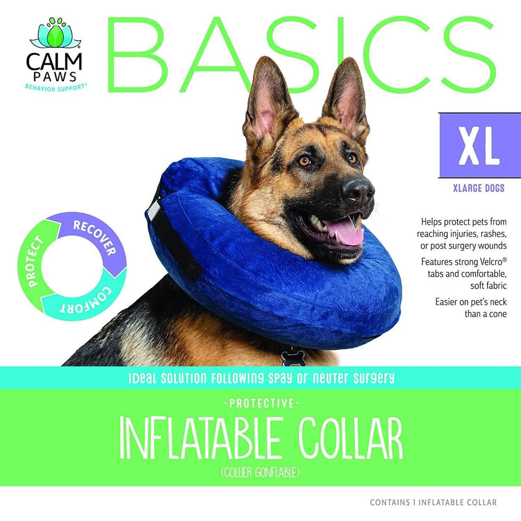 Inflatable Collar Z828