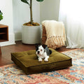 Square Tufted Dog Bed J896600