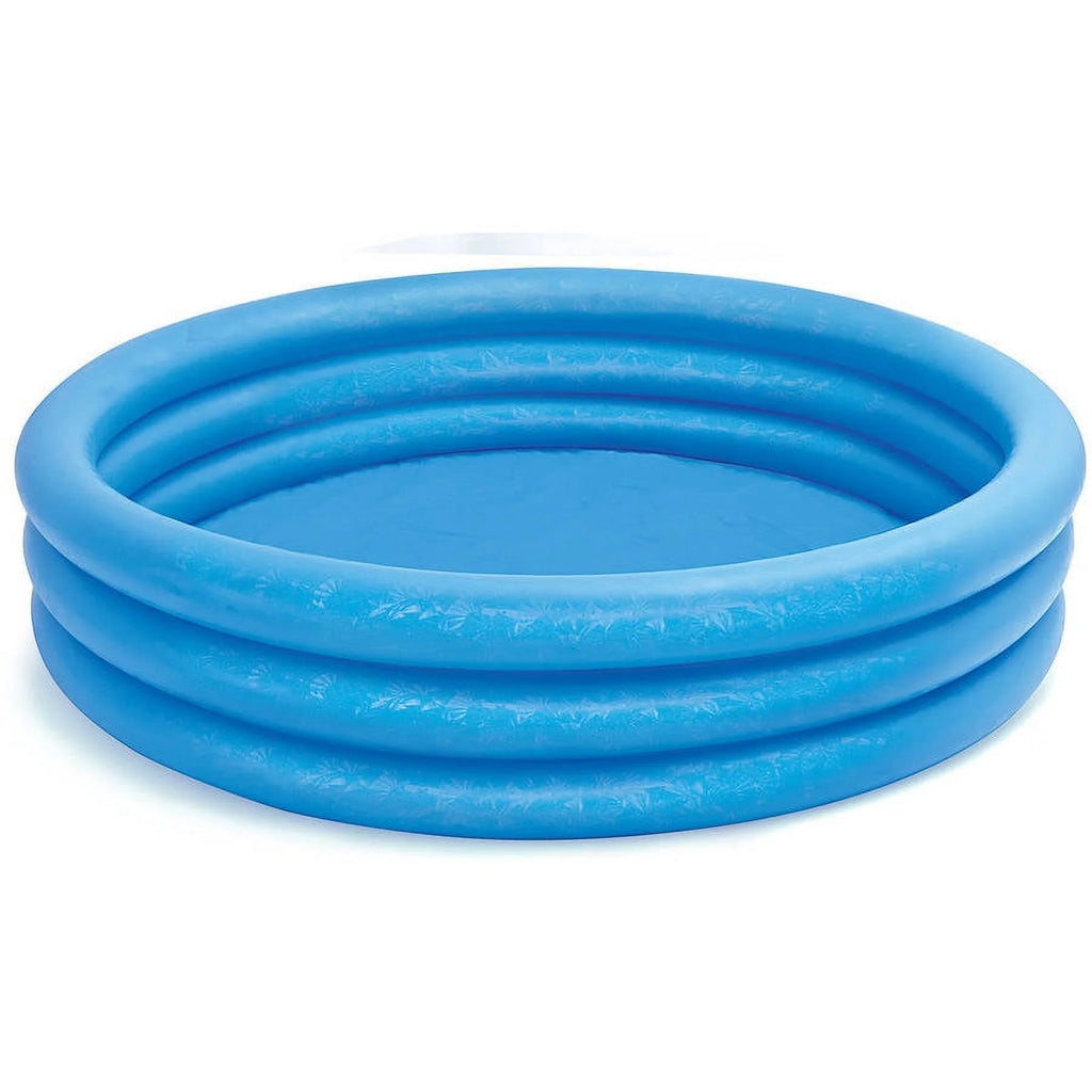 Crystal Blue Inflatable Pool R813