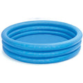 Crystal Blue Inflatable Pool R813