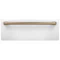 30 in. Warming Drawer in Matte White S3366