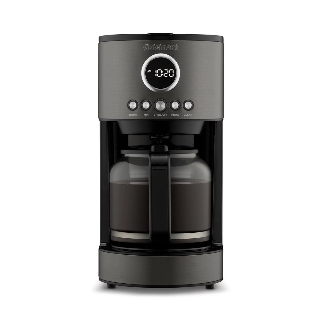 12 Cup Stainless Steel Coffeemaker M4275