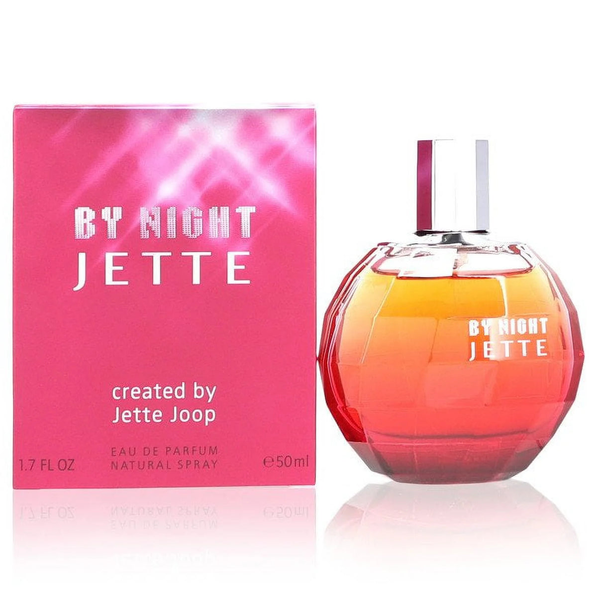 Eau De Parfum Spray 1.7 oz for Women U67205