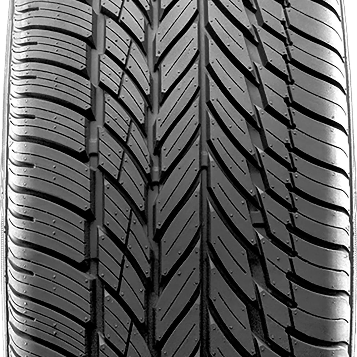 235/50R18 101V XL Passenger Tire D17165