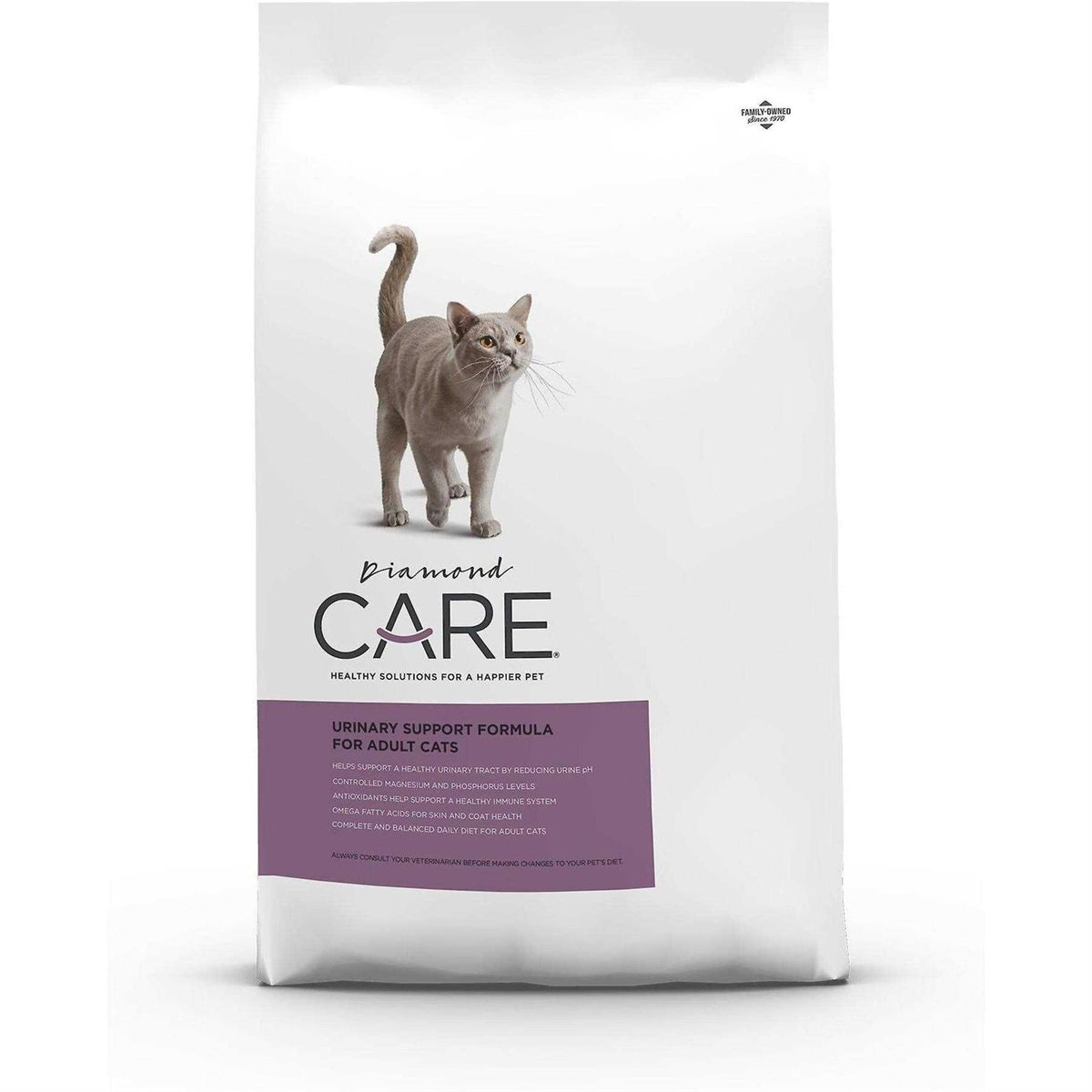 Adult Dry Cat Food B73642