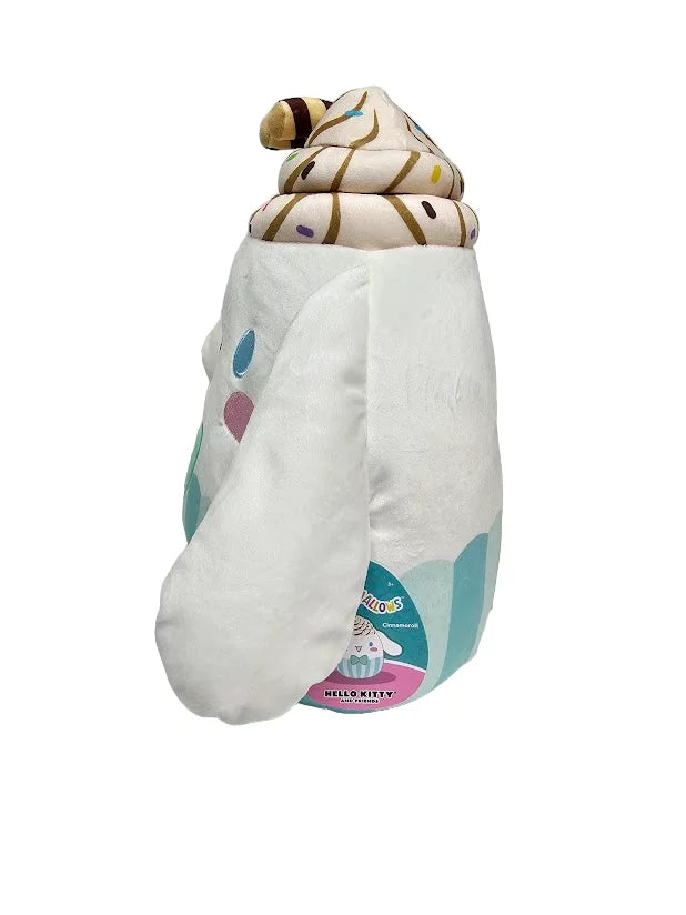 12 Inch Soft Plush Stuffed Toy R313