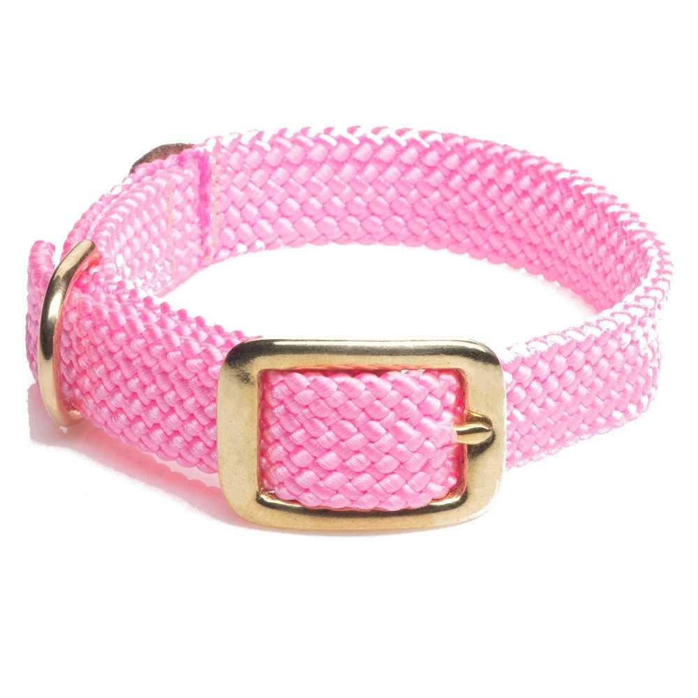 Double Braid Collar O5657
