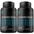 Dietary Supplements 60 Capsules 2 Pack T15574