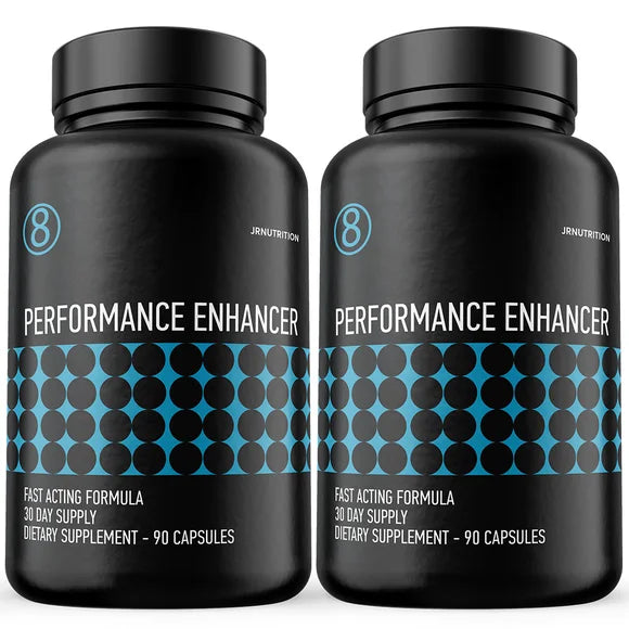 Dietary Supplements 60 Capsules 2 Pack T15574