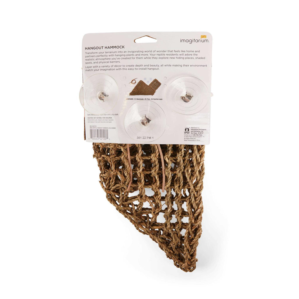 Reptile Hammock P2994
