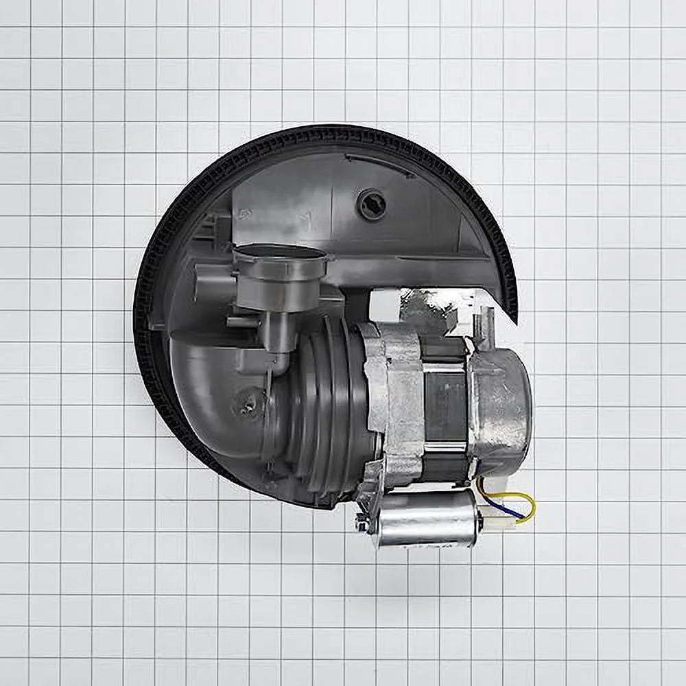 Dishwasher Pump and Motor Assembly T9307