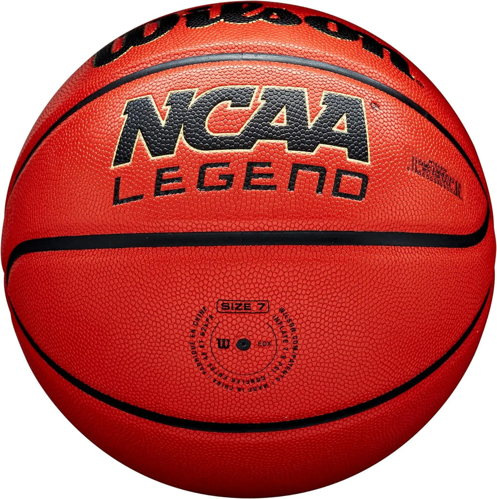 29.5 in. Official Basketball Z6475