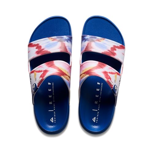 Waterproof Slide Sandal C828442