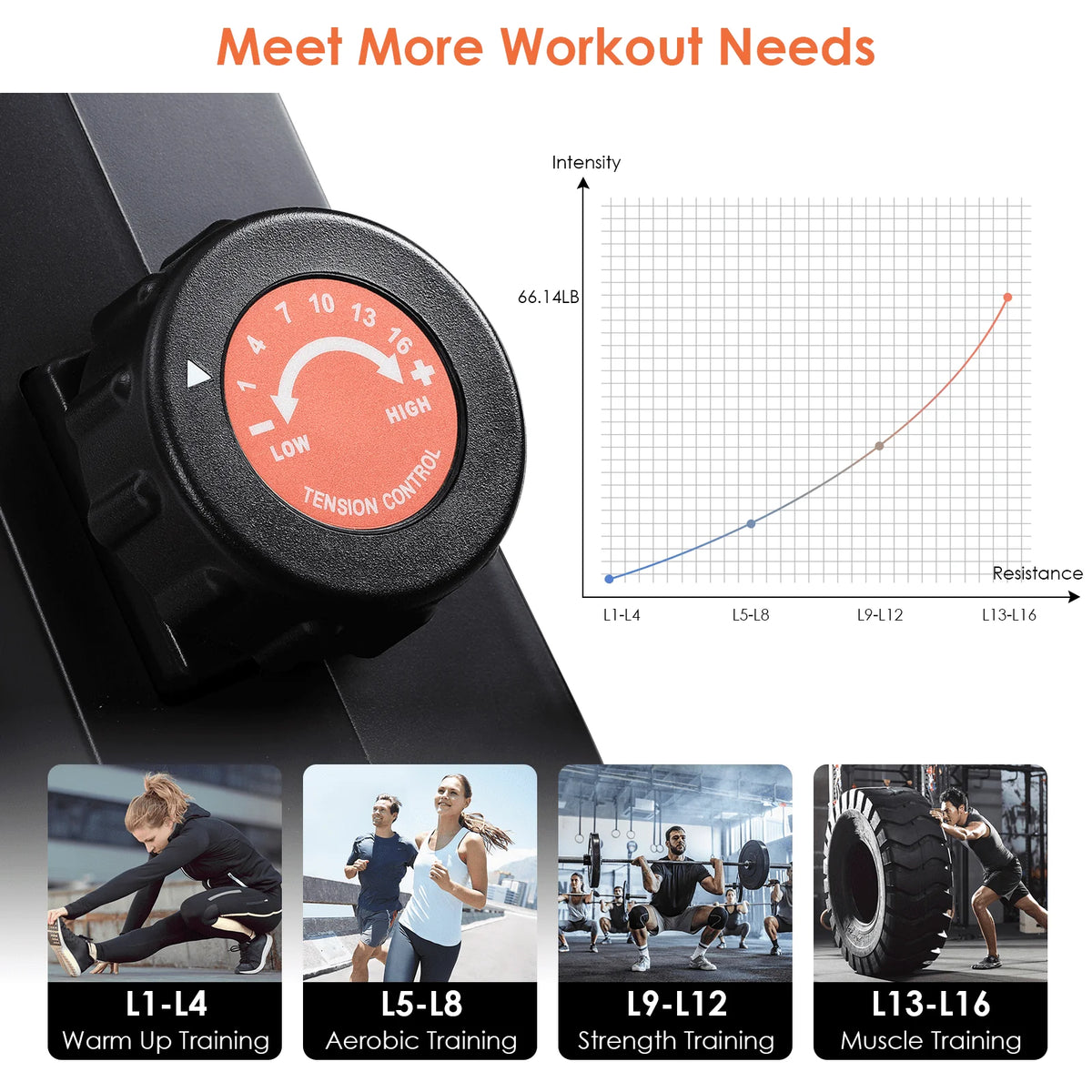 2.5HP 2-in-1 Folding Under Desk Treadmill G7316