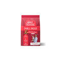 Grain Free Beef Pea Recipe Dry Puppy Food Y315