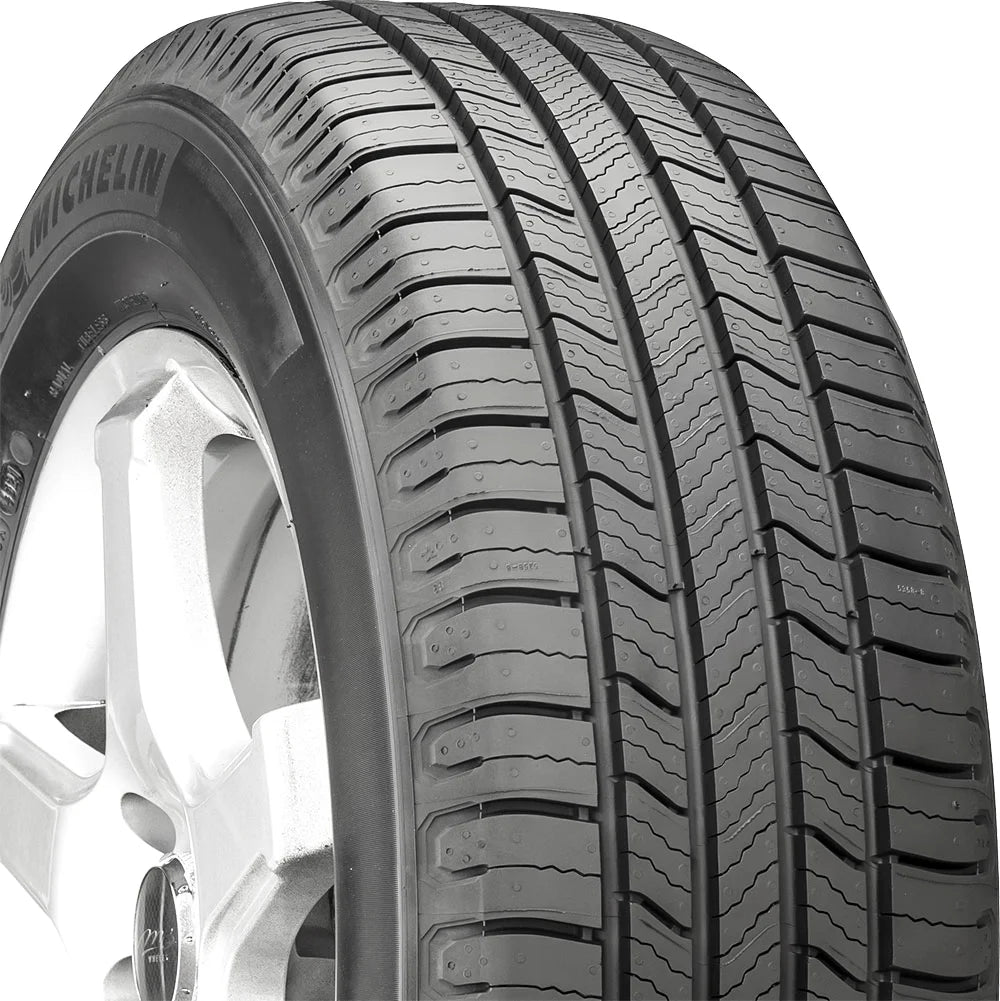 All Season 225/60R17 99H Passenger Tire D2128