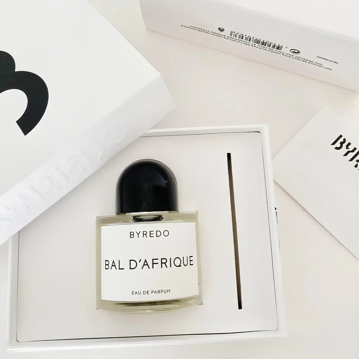 Eau De Parfum 3.4 oz/100 ml C479