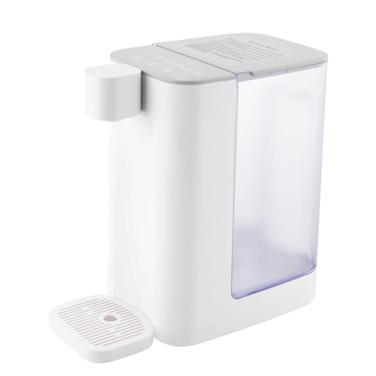 2000W 3L Instant Hot Water Dispenser Electric Kettle H405758
