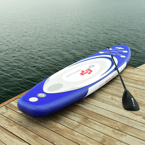 11' Inflatable Stand up Paddle Board S646488