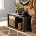 2-Cube Storage Organizer O658