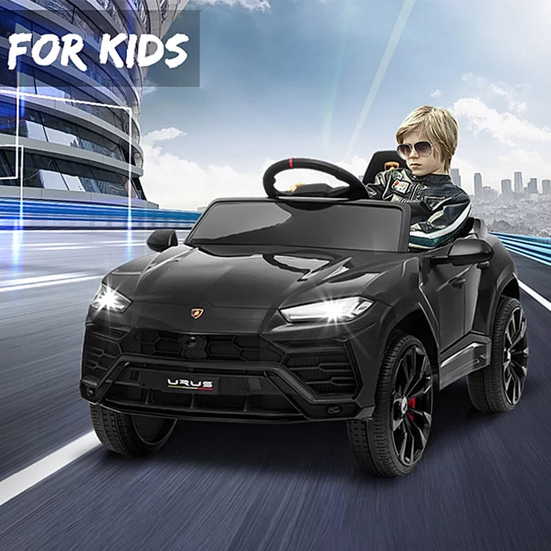 12V Electric Powered Ride on Car with Remote Control Y103