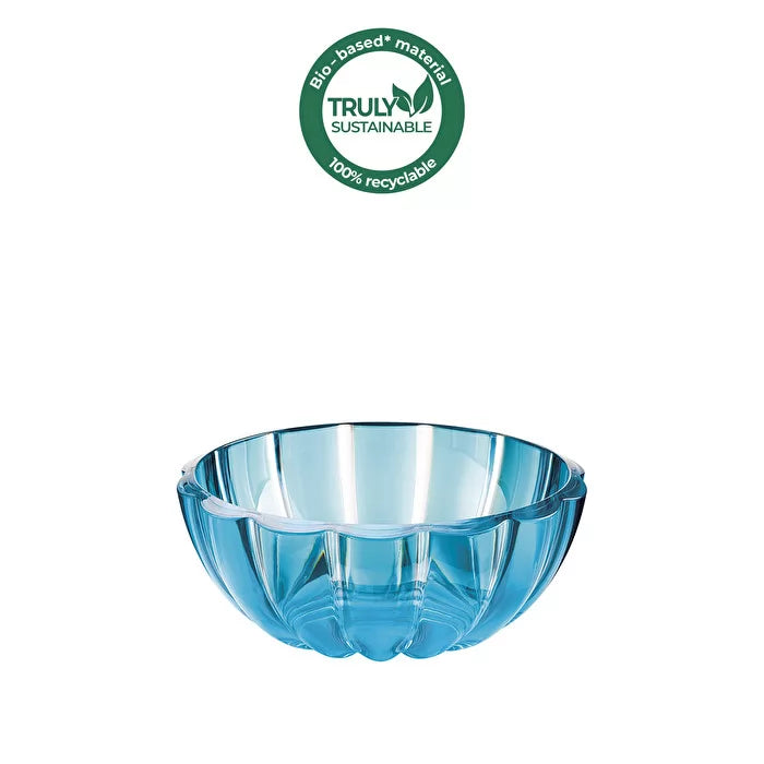 Turquoise Bowl M2192