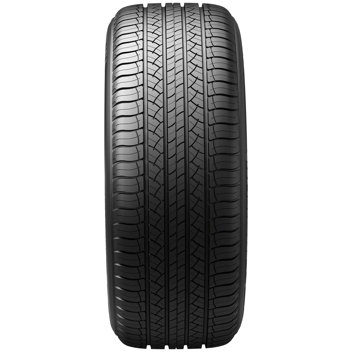 265/60R18 109 H Tire M333
