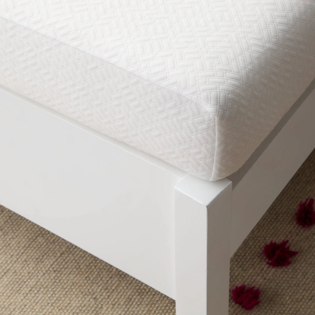 6 inch Memory Foam Mattress Twin D1728