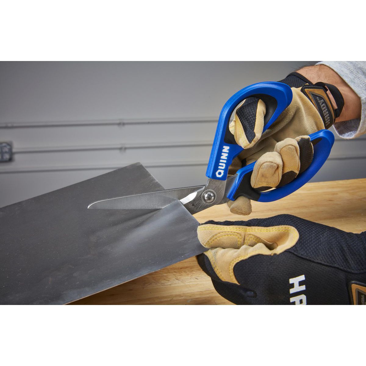 Scissors R8177