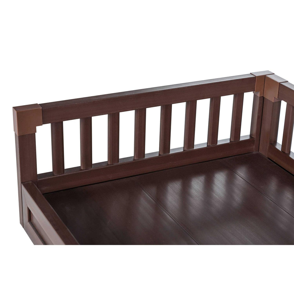 Raised Dog Daybed H18645