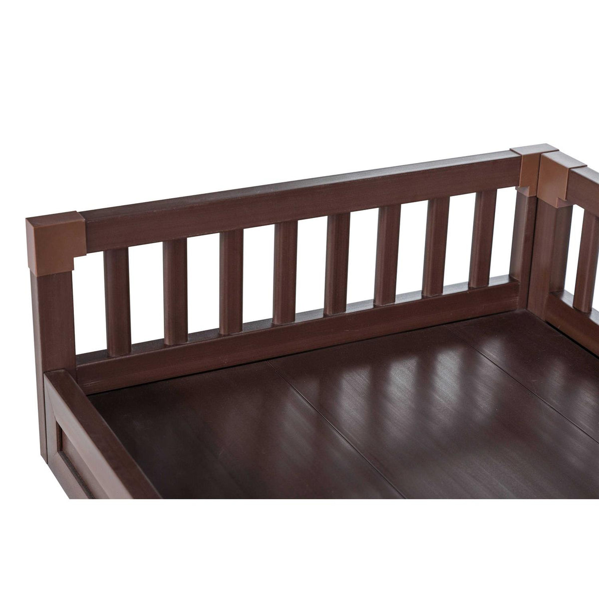 Raised Dog Daybed H18645