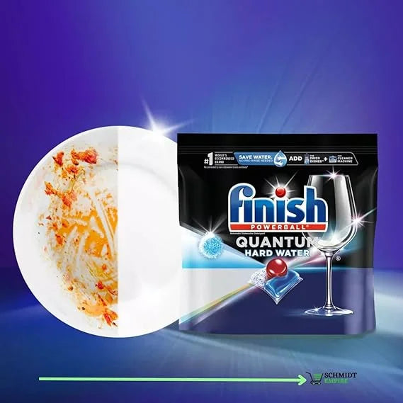 Dishwasher Detergent Tabs 100 Count Pack of 2 E616