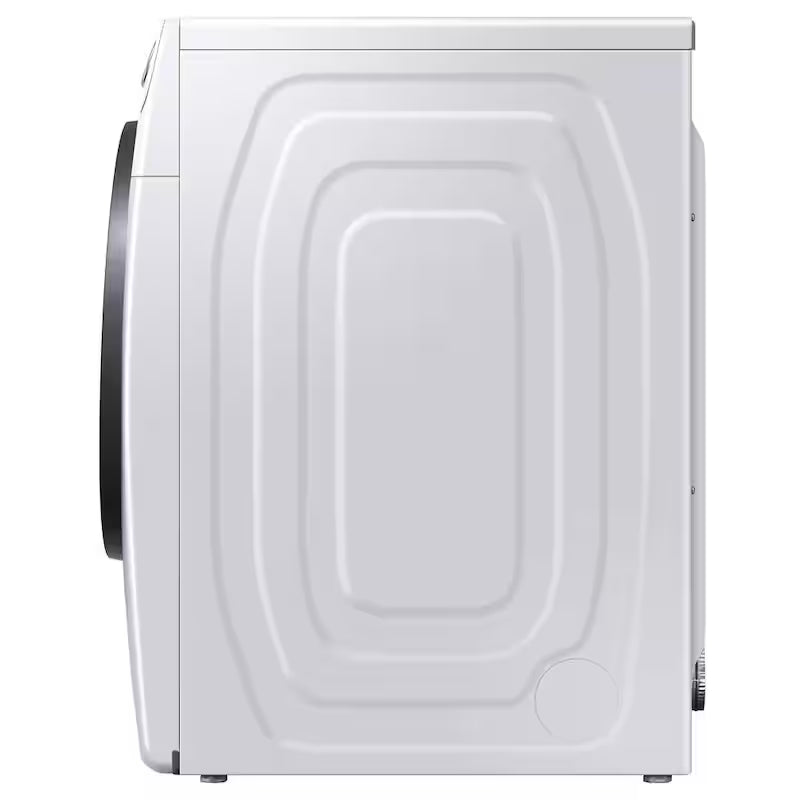 7.5 cu. ft. Smart Gas Dryer with Steam Sanitize+ in White P41904