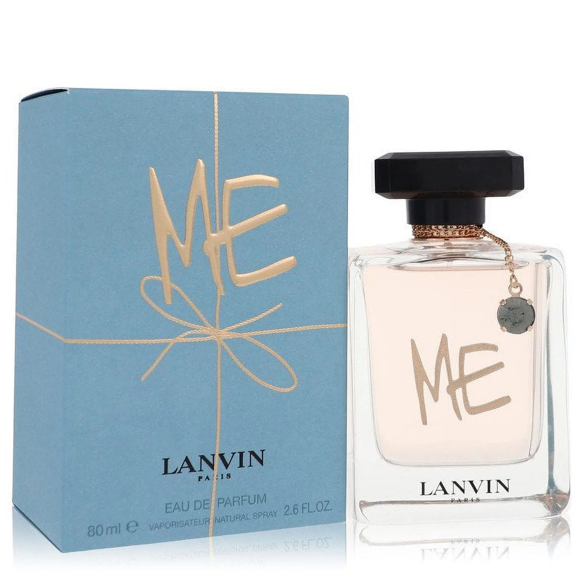 Eau De Parfum Spray 2.6 oz G656