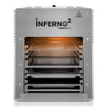 Propane Infrared Single Burner Tabletop Grill G705927