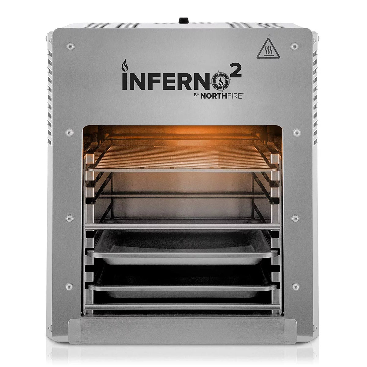 Propane Infrared Single Burner Tabletop Grill G705927