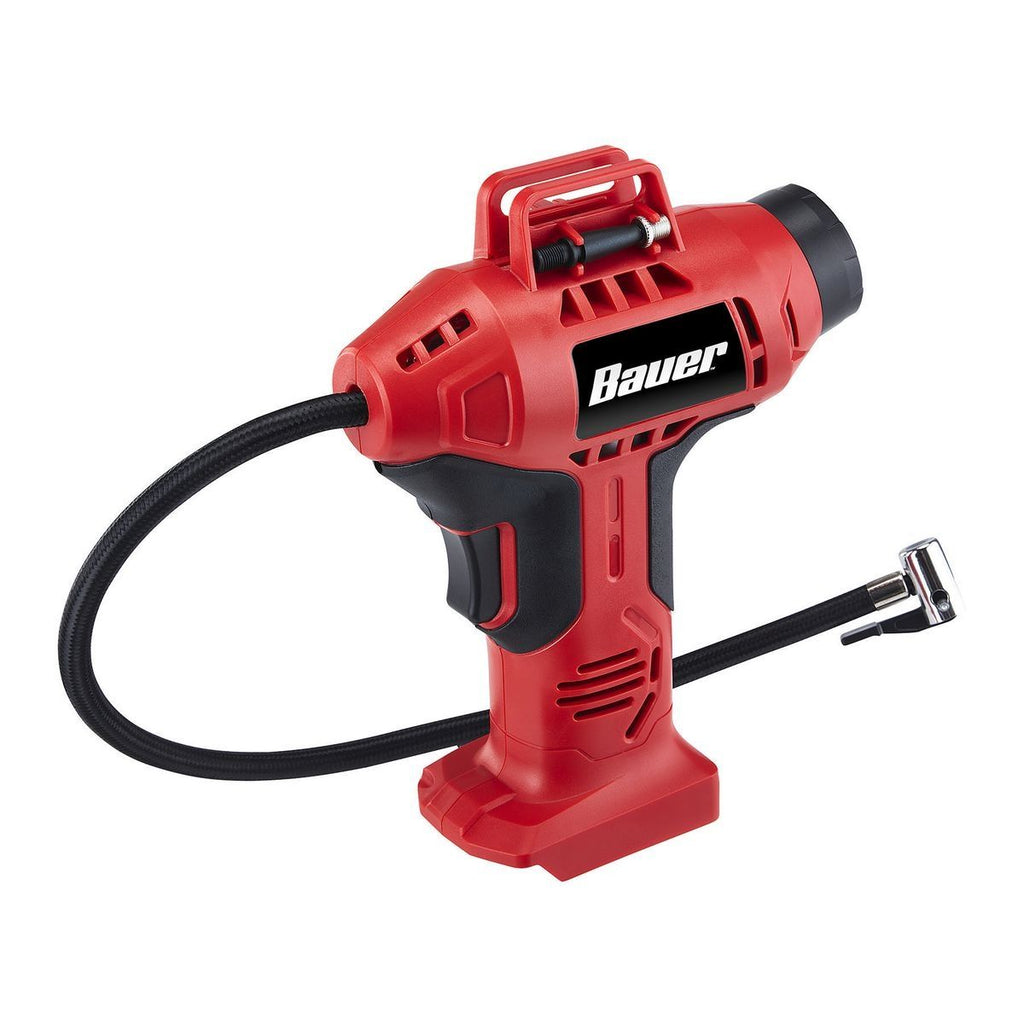20V Cordless 0-160 PSI Inflator Z986513