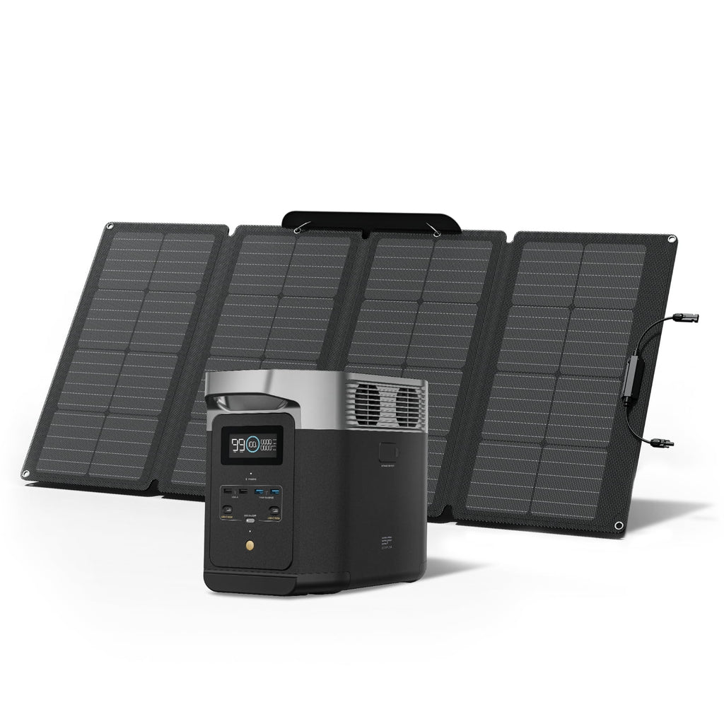 1024Wh 1800W Portable Power Station W83478