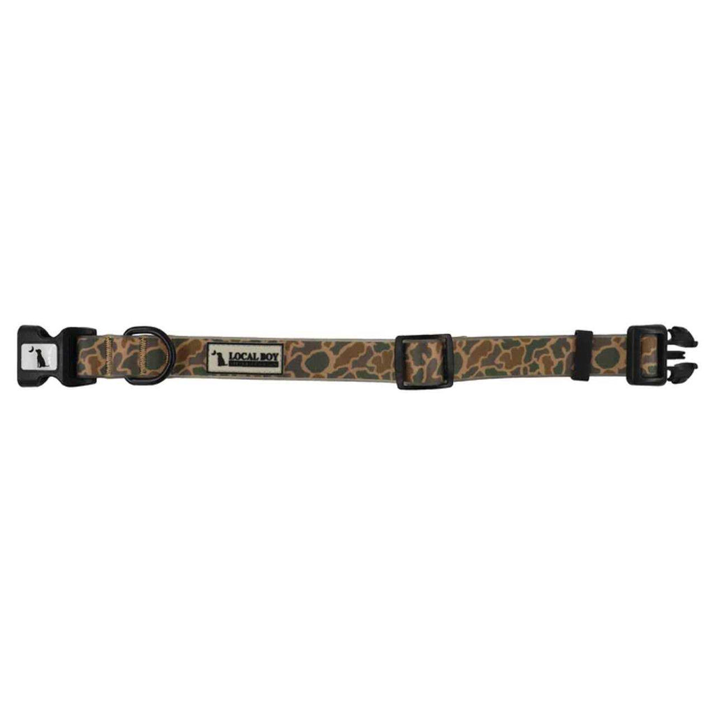 Dog Collar J290