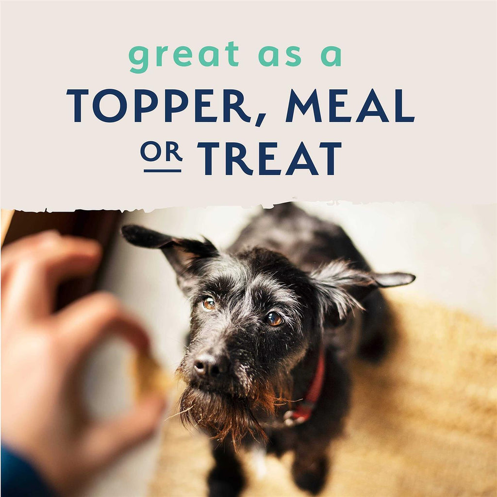 Freeze Dried Chicken & Sweet Potato Dog Food K54900