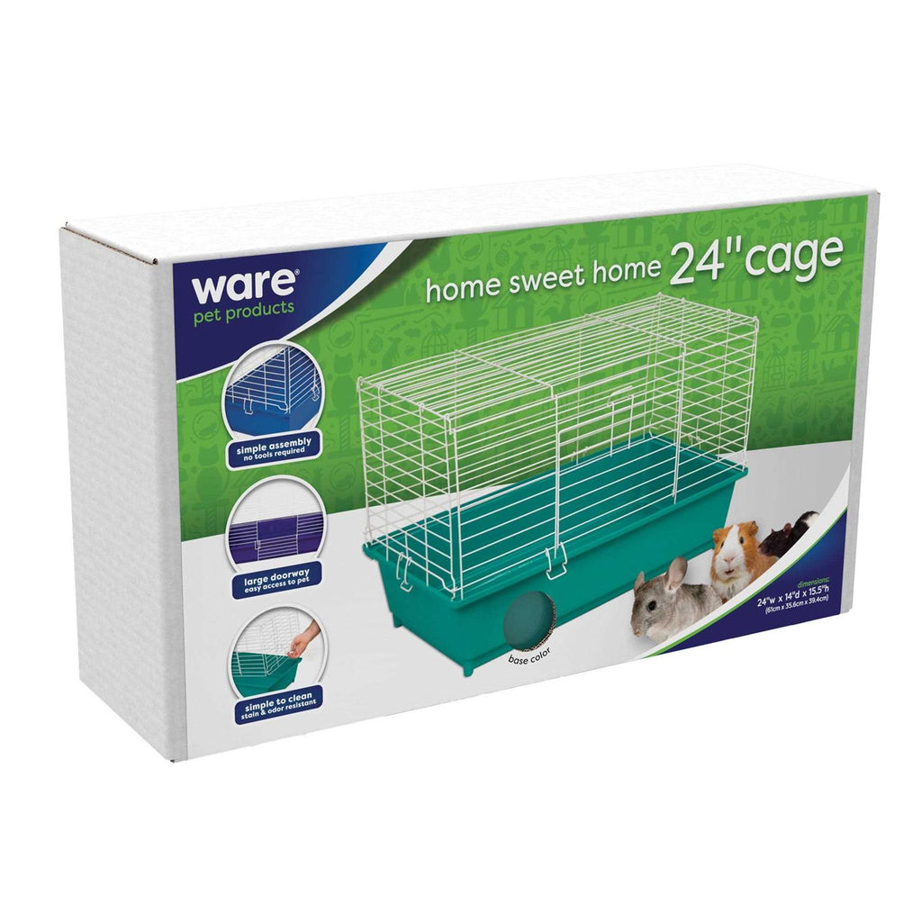 Pet Cage A802
