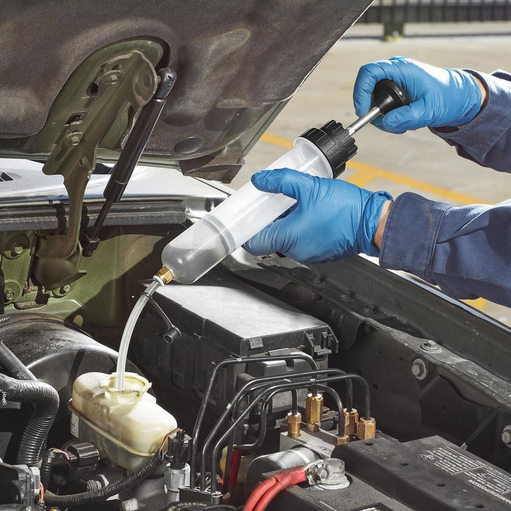 Lubricant Suction Gun B26385