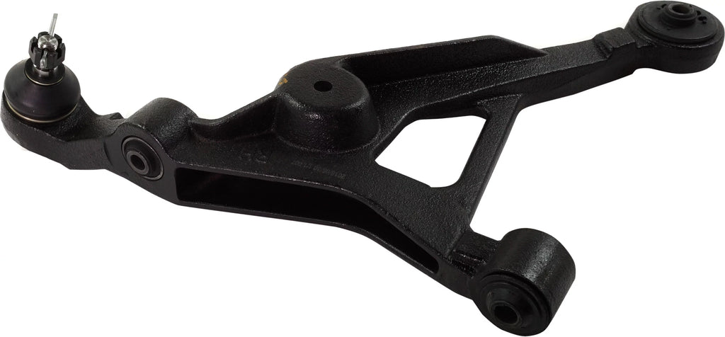 Front Passenger Side Lower Control Arm with Ball Joint Assembly Front Wheel Drive S9324