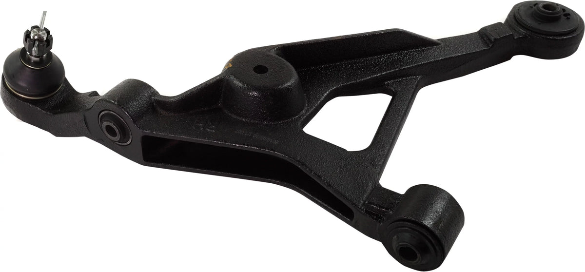 Front Passenger Side Lower Control Arm with Ball Joint Assembly Front Wheel Drive S9324