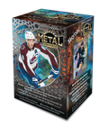 Hockey Trading Cards Blaster Box L2858
