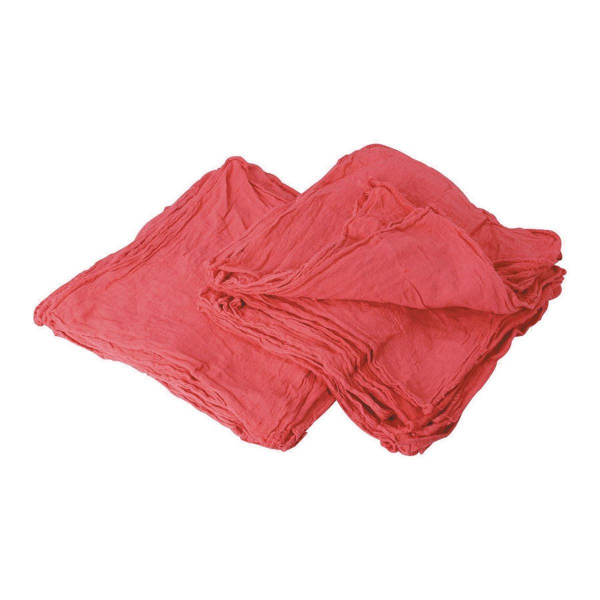 Mechanics Shop Towels 14 in. x 13 in. 50-Pack D27288
