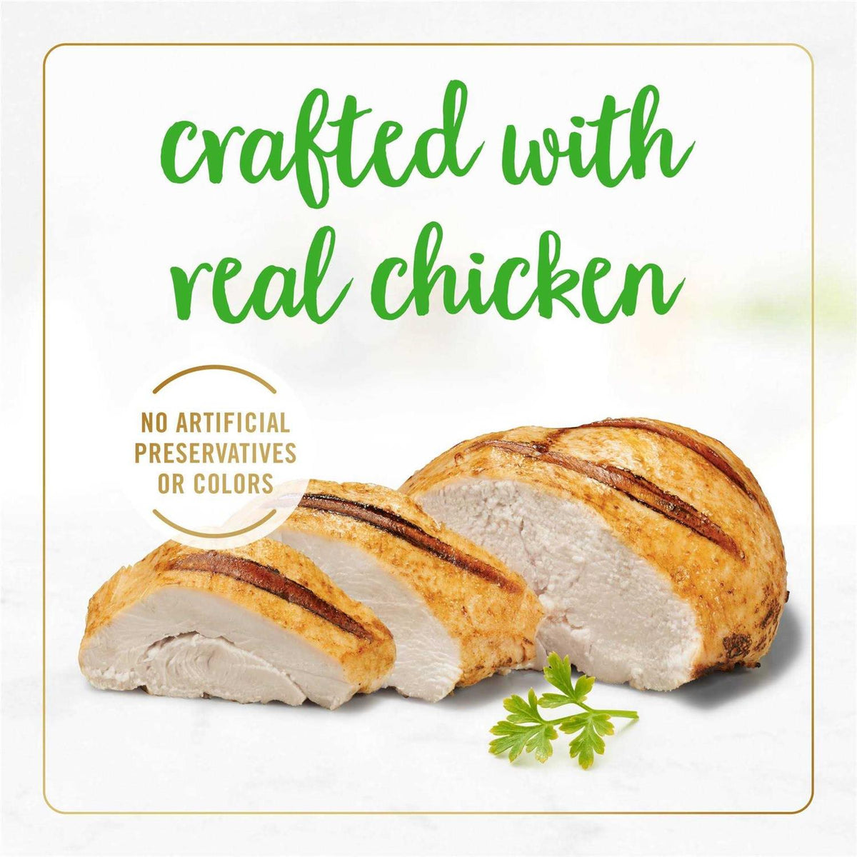 Chopped Grill Feast Wet Cat Food Pate M655291